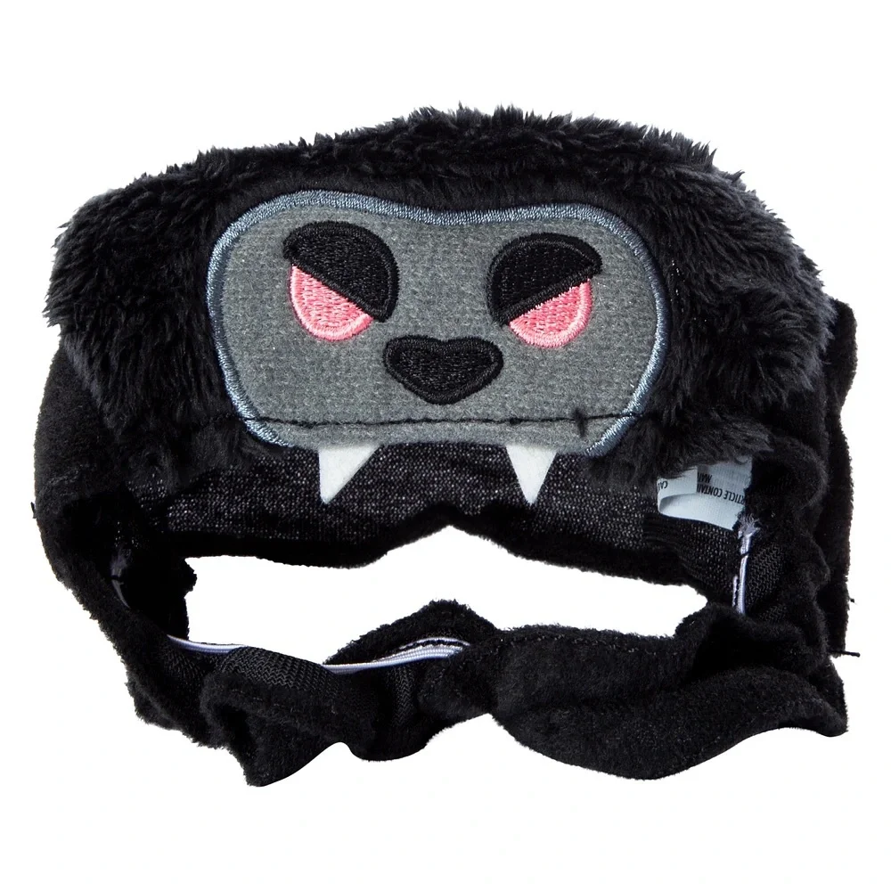 Pet Costume Cat Halloween Costume Hat Bat